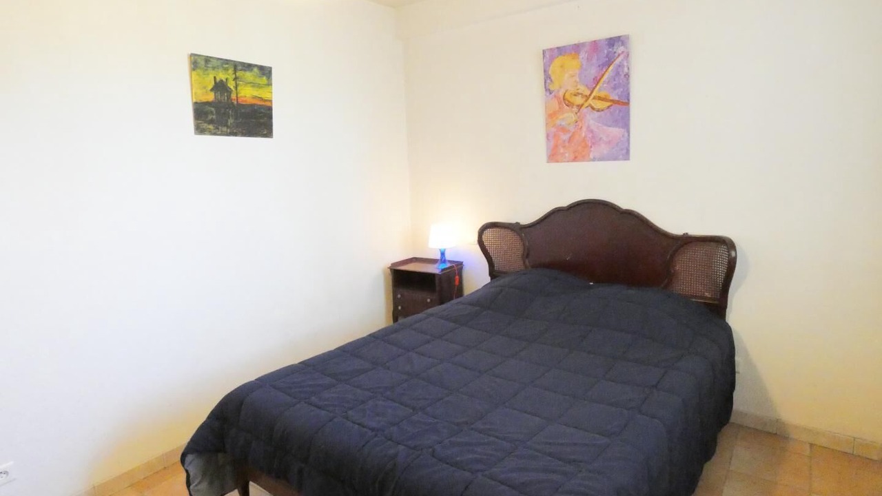 Photo of Bedroom in Orist