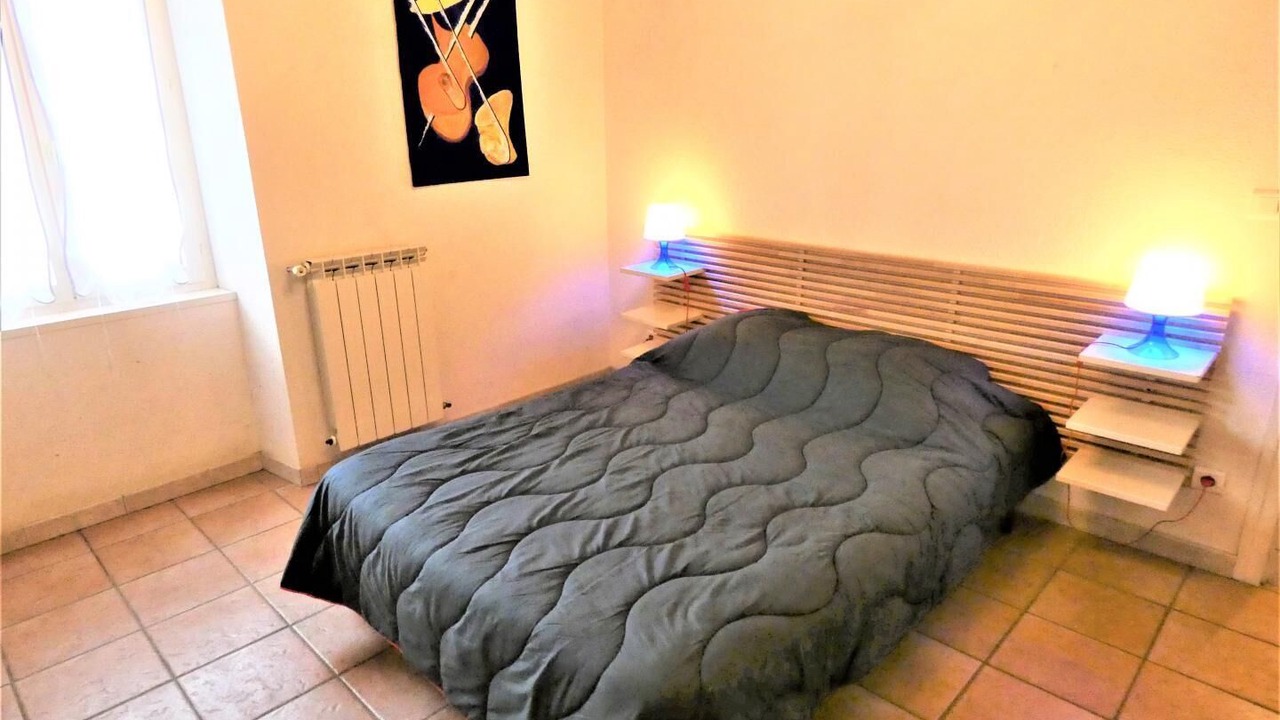 Photo of Bedroom in Orist