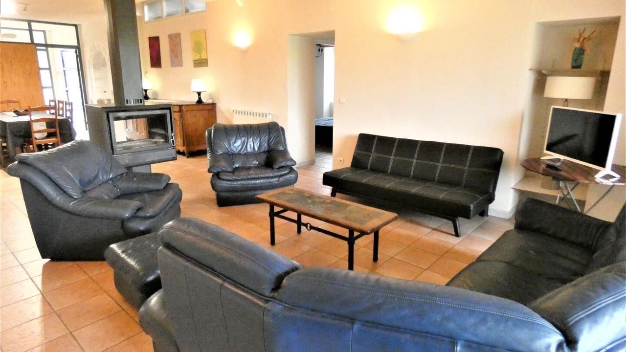 Photo of Livingroom in Orist