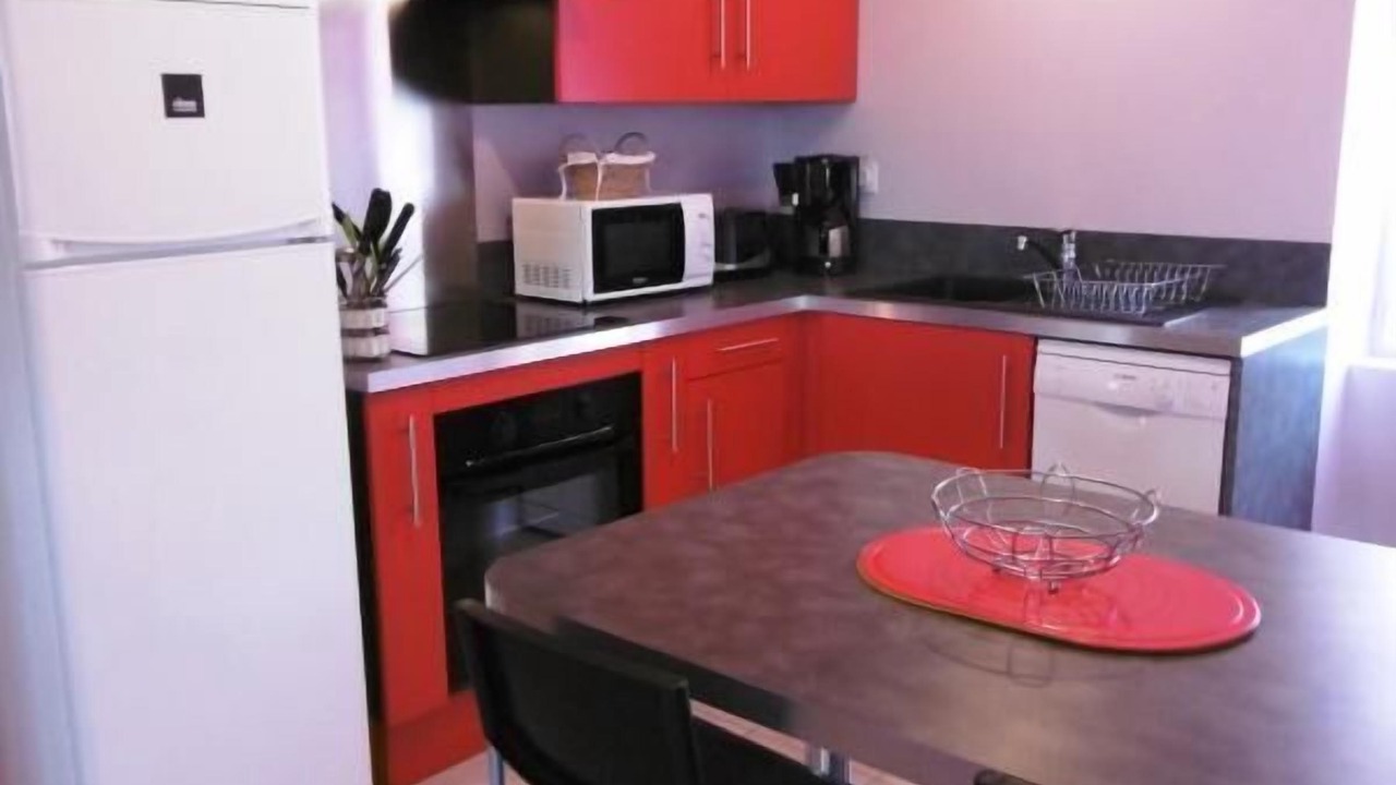 Photo of Kitchen in Montsoue