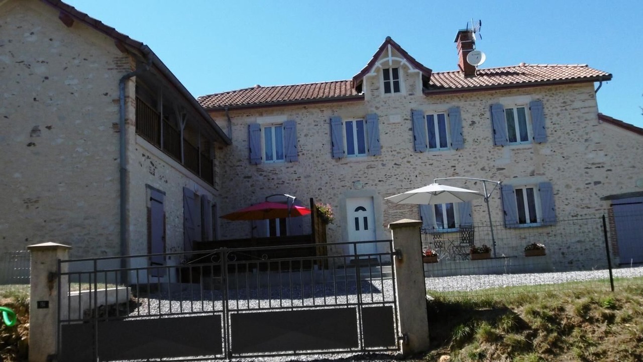 Photo of Outdoor in Montsoue