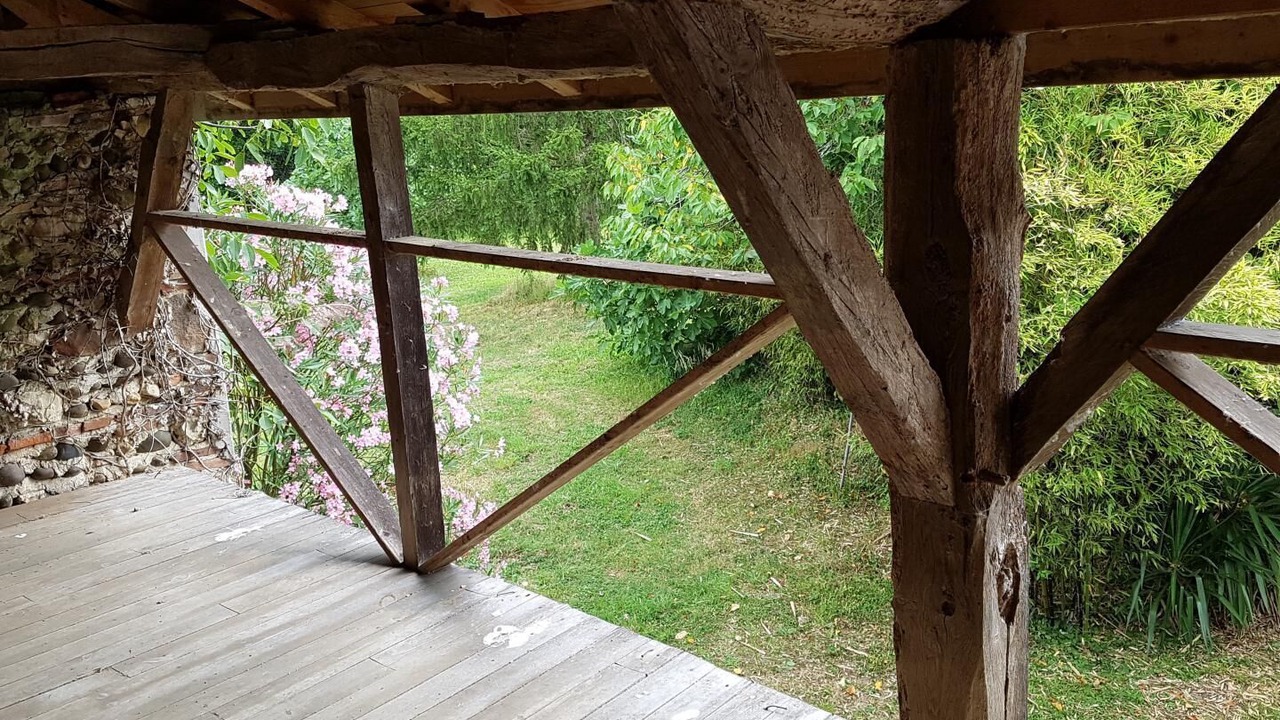 Photo of Outdoor in Toulouzette