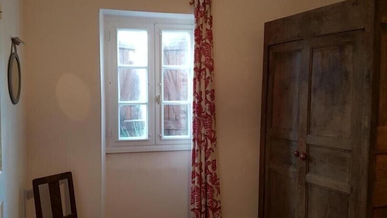 Photo of Bedroom in Toulouzette