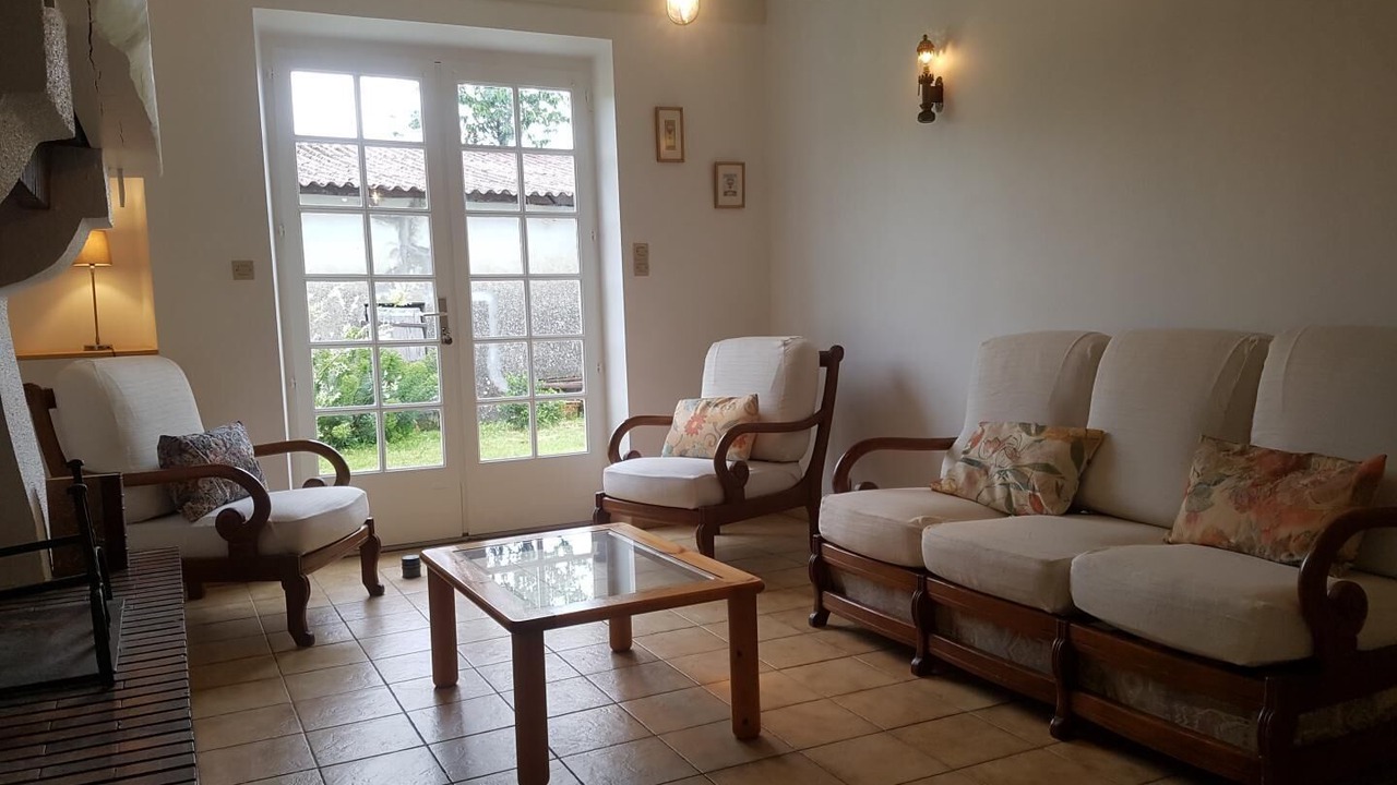 Photo of Livingroom in Toulouzette