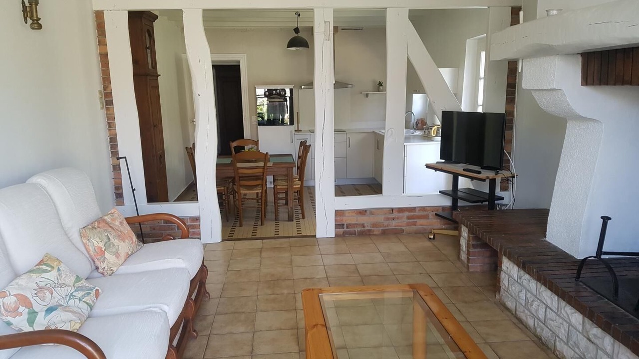 Photo of Livingroom in Toulouzette