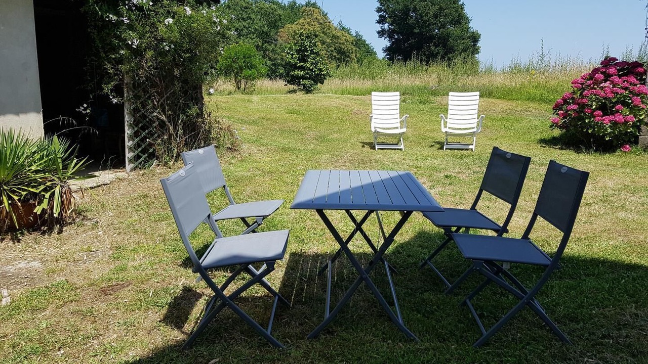 Photo of Outdoor in Toulouzette