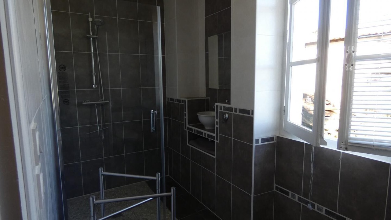 Photo of Bathroom in Toulouzette