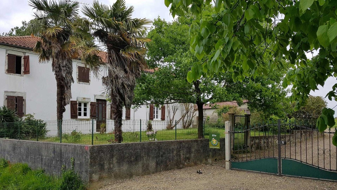 Photo of Outdoor in Toulouzette