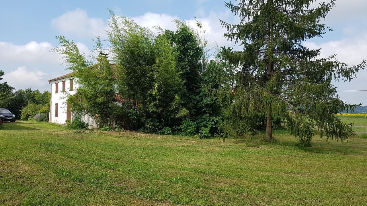 Photo of Outdoor in Toulouzette