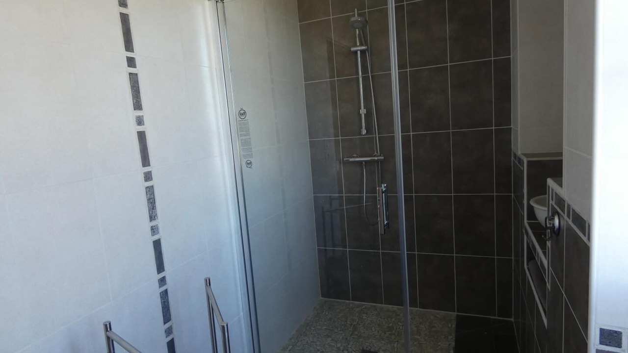 Photo of Bathroom in Toulouzette