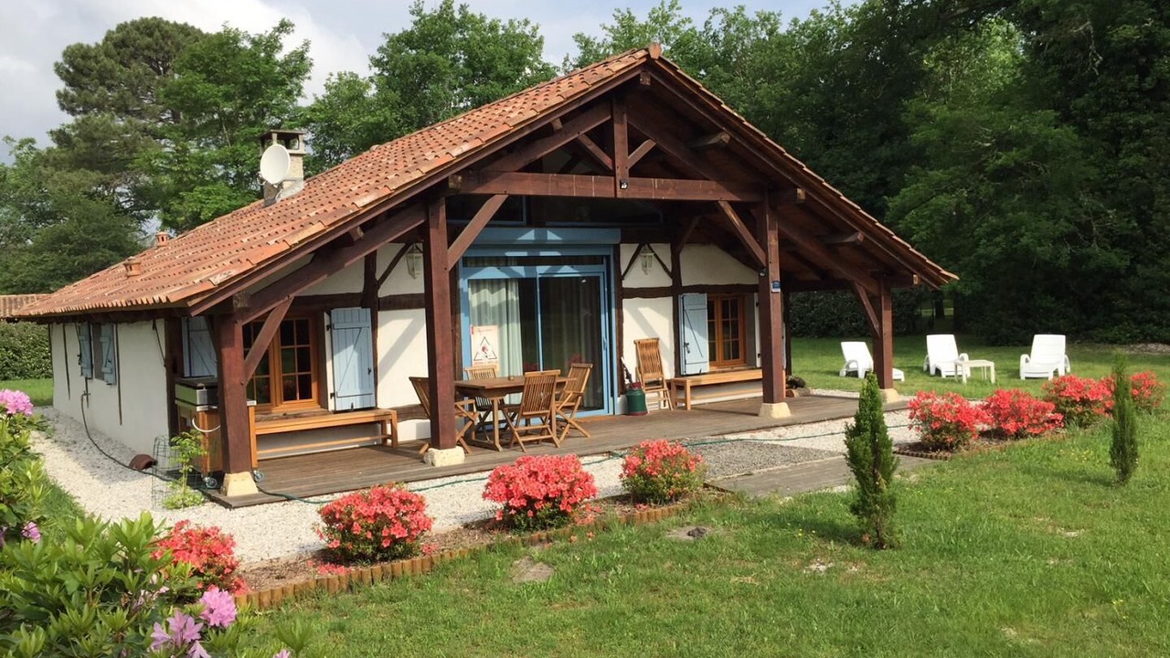 Photo of Outdoor in Luxey