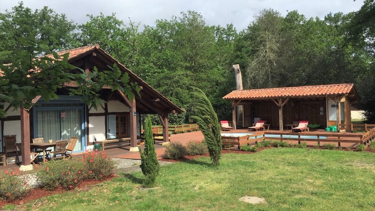 Photo of Outdoor in Luxey