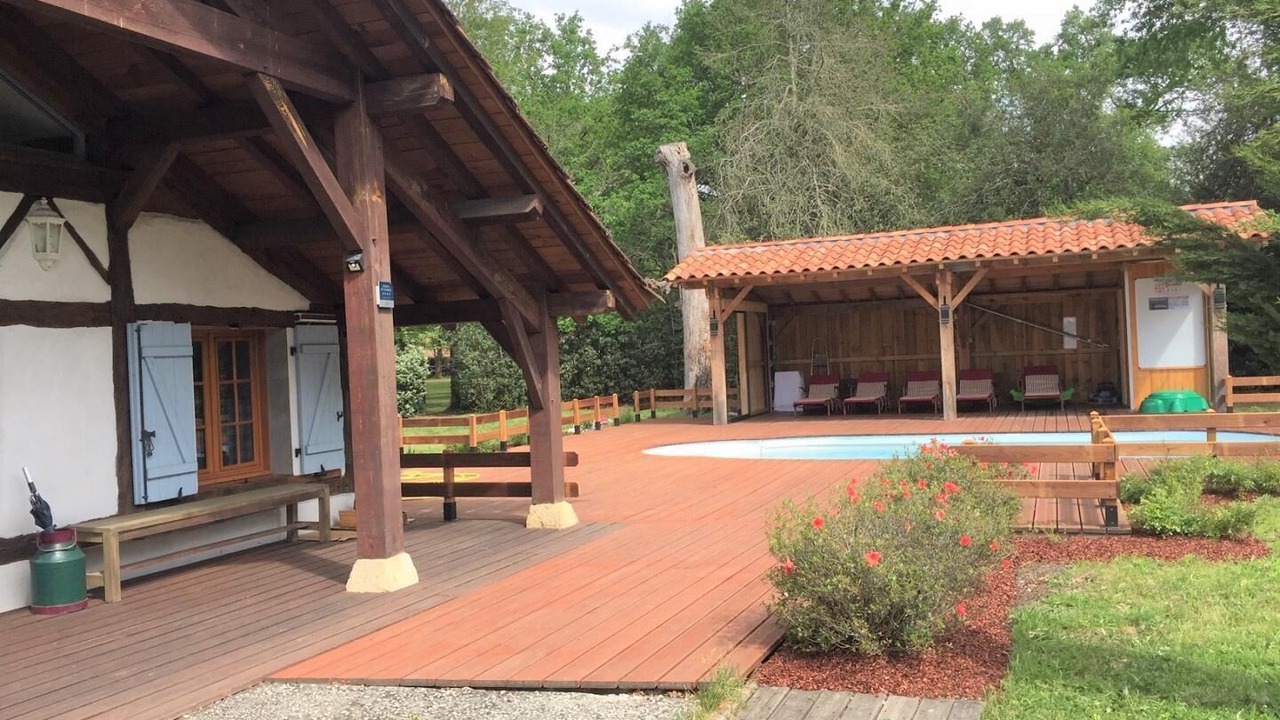 Photo of Outdoor in Luxey