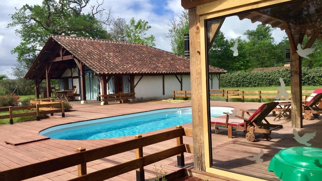 Photo of Outdoor in Luxey