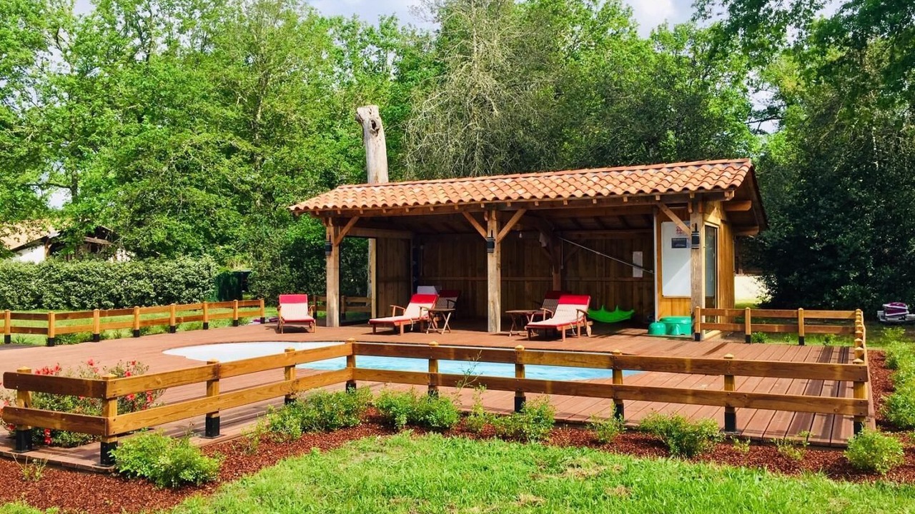 Photo of Outdoor in Luxey