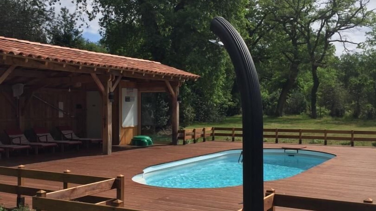 Photo of Outdoor in Luxey