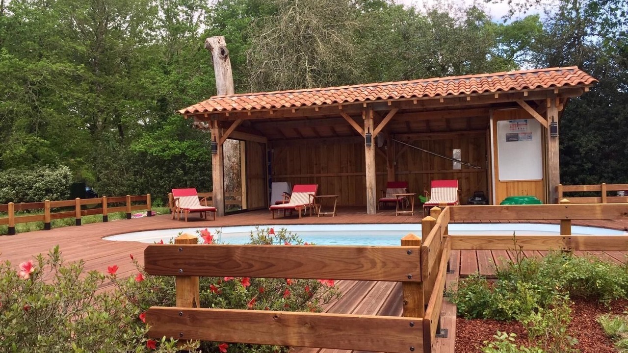 Photo of Outdoor in Luxey