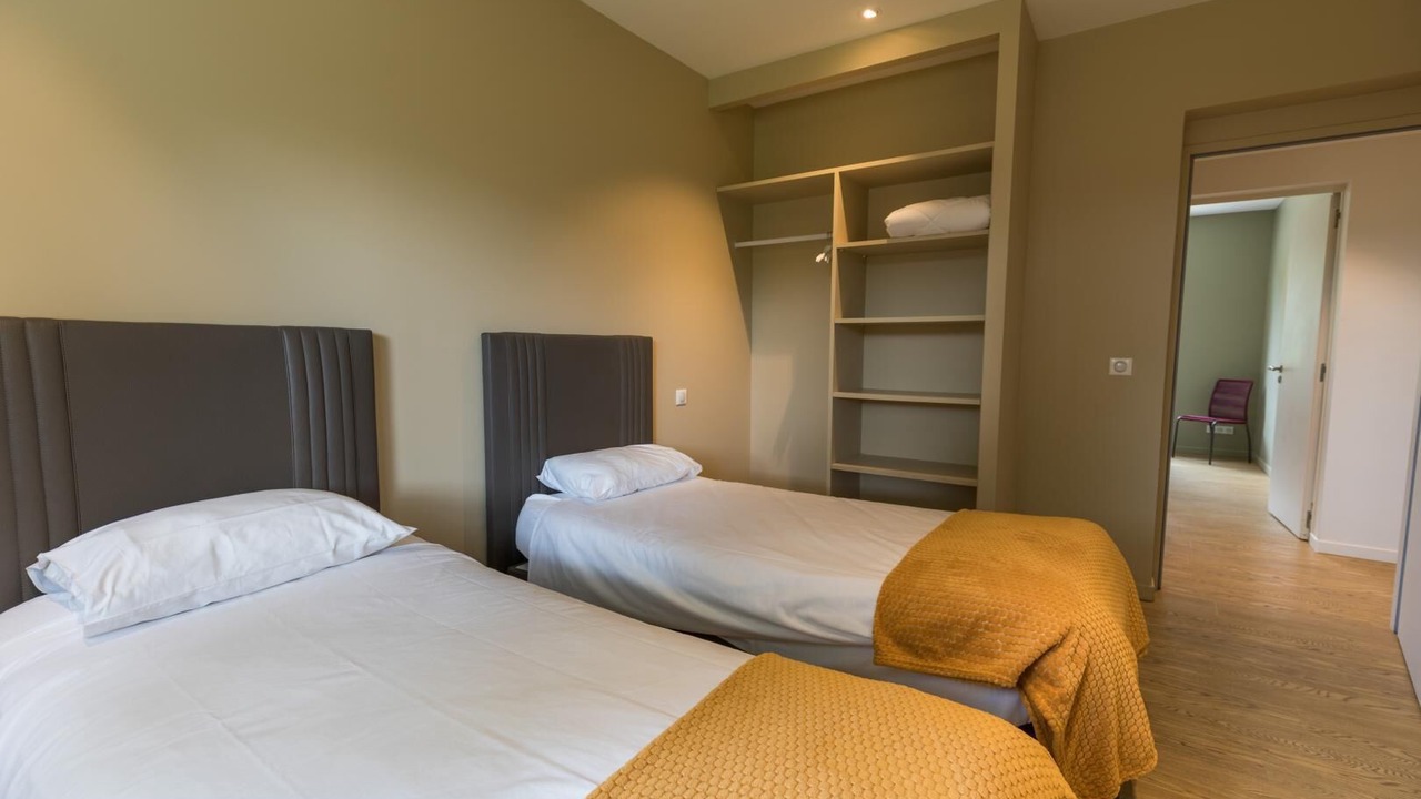Photo of Bedroom in Herm