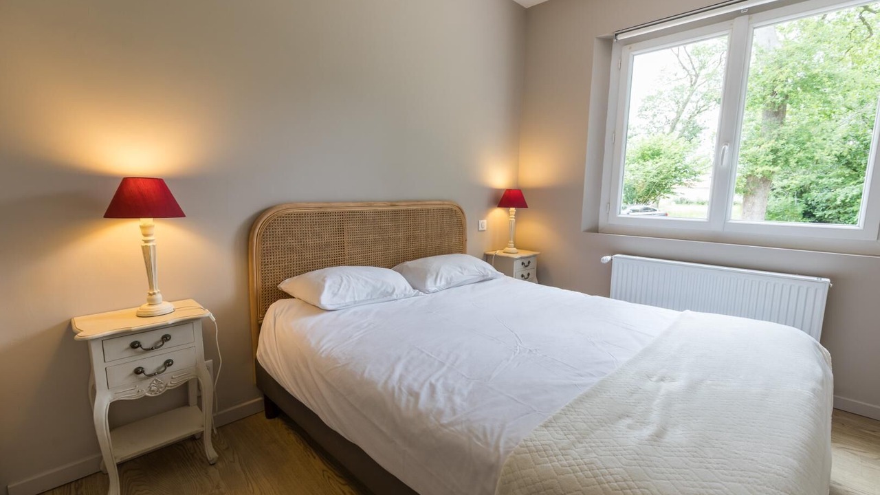 Photo of Bedroom in Herm