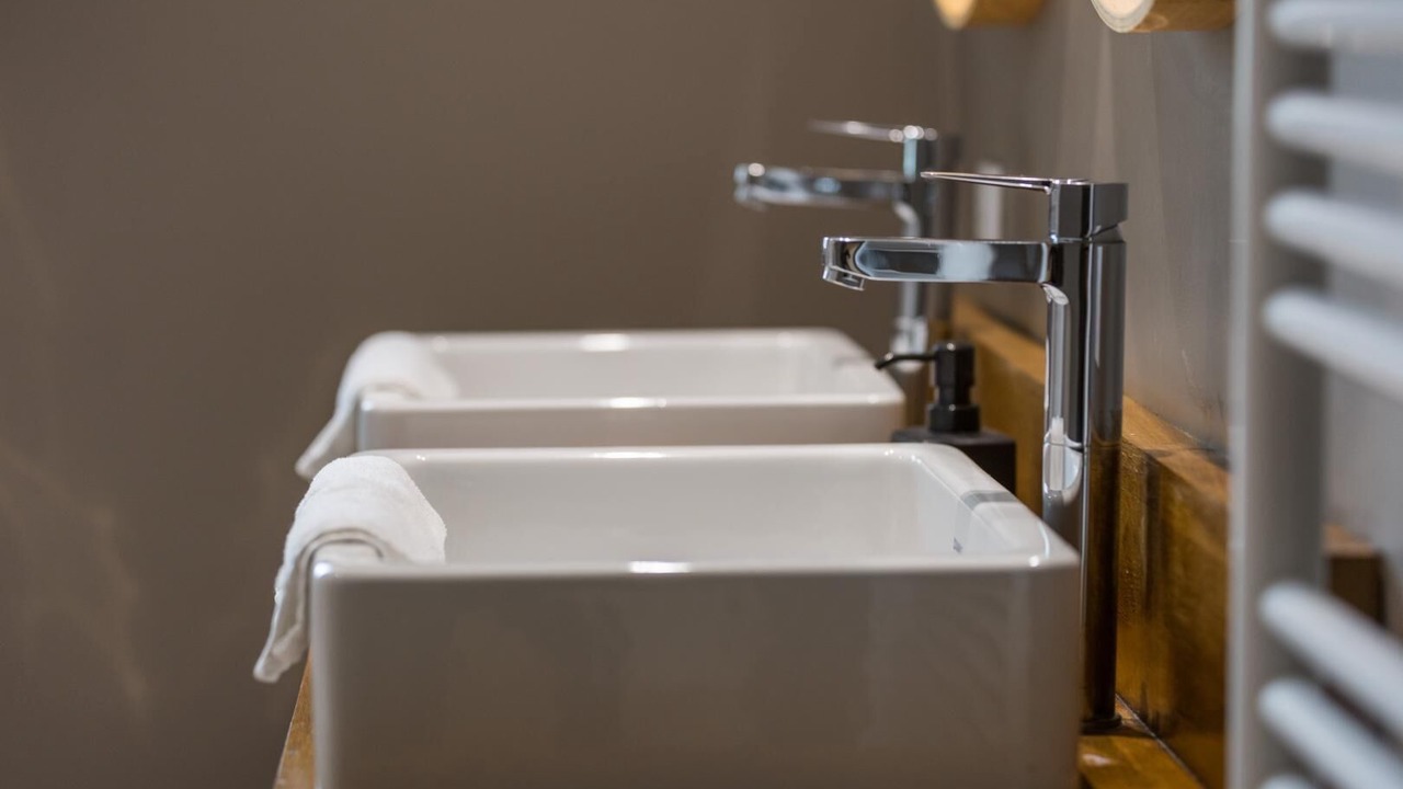 Photo of Bathroom in Herm