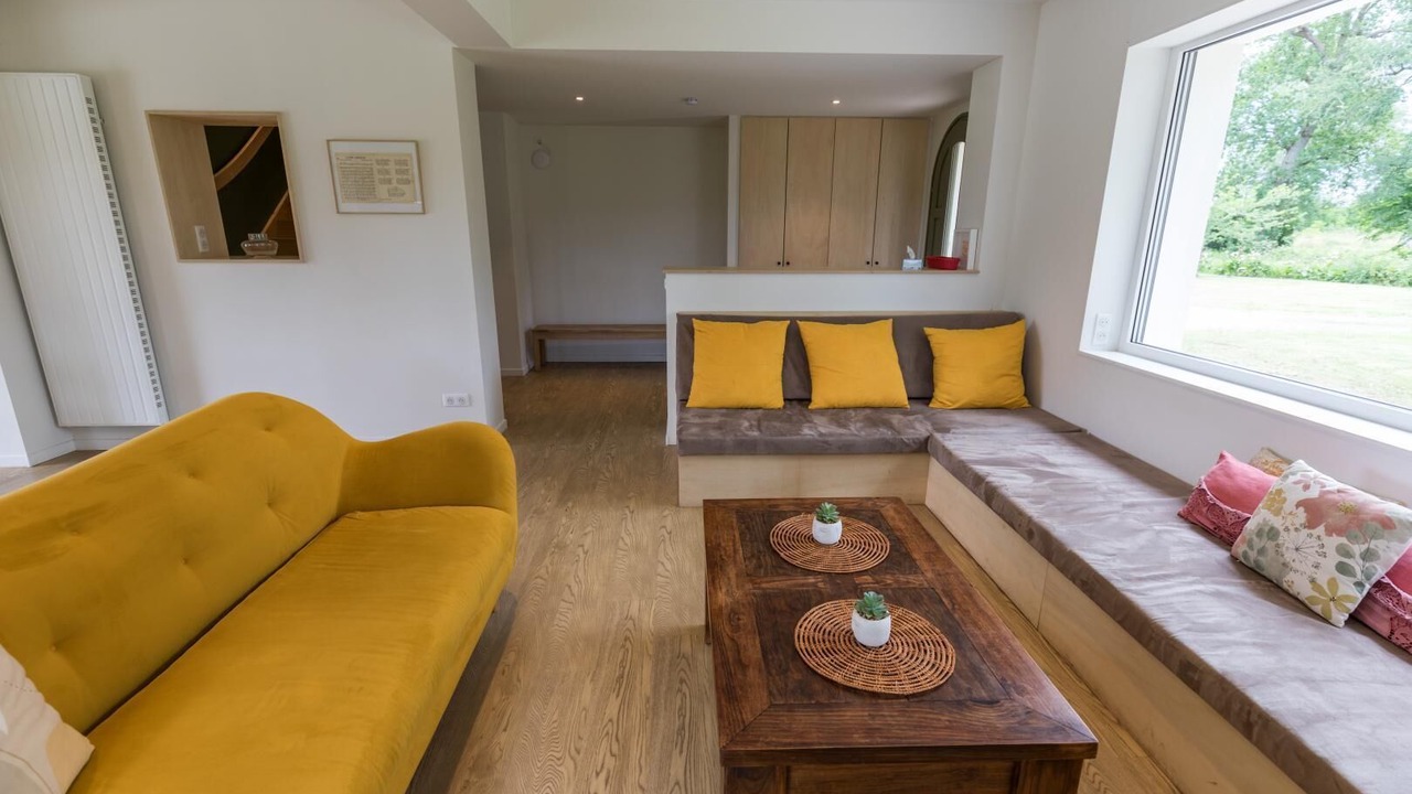 Photo of Livingroom in Herm