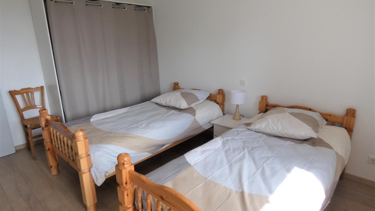 Photo of Bedroom in Saint-Geours-de-Maremne