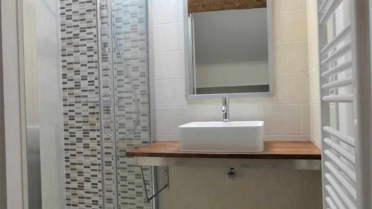 Photo of Bathroom in Saint-Geours-de-Maremne