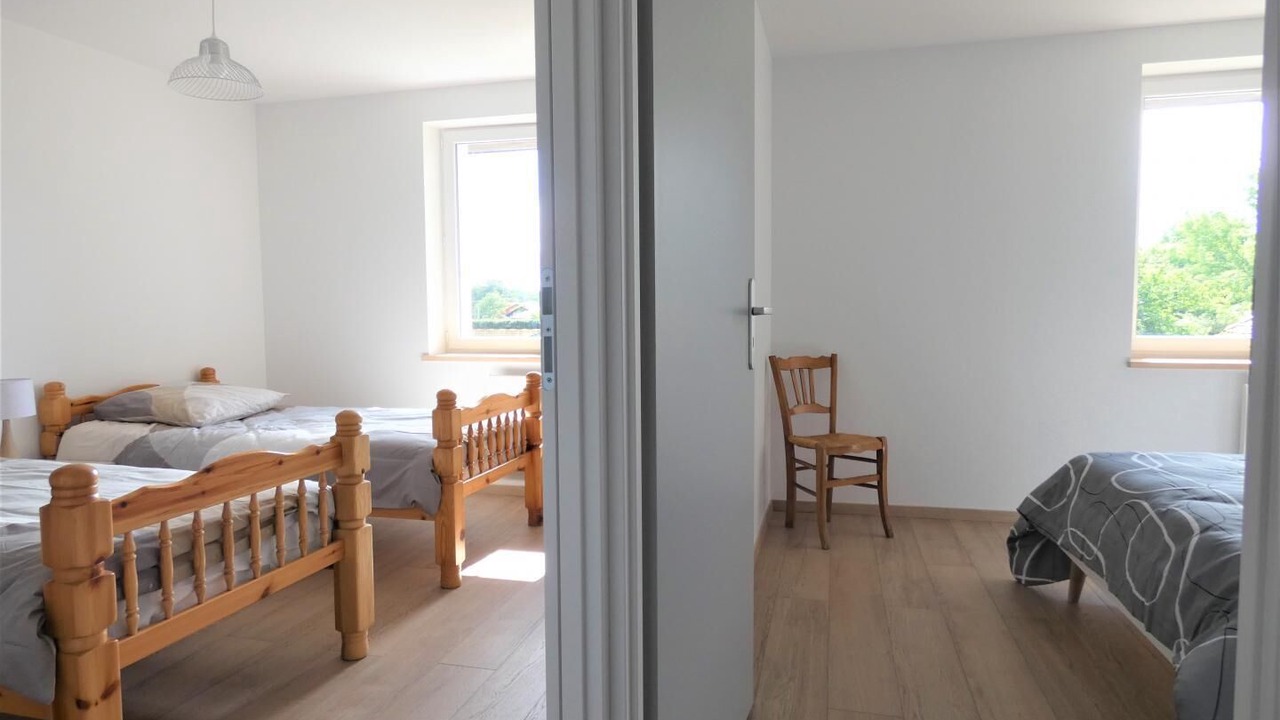 Photo of Bedroom in Saint-Geours-de-Maremne