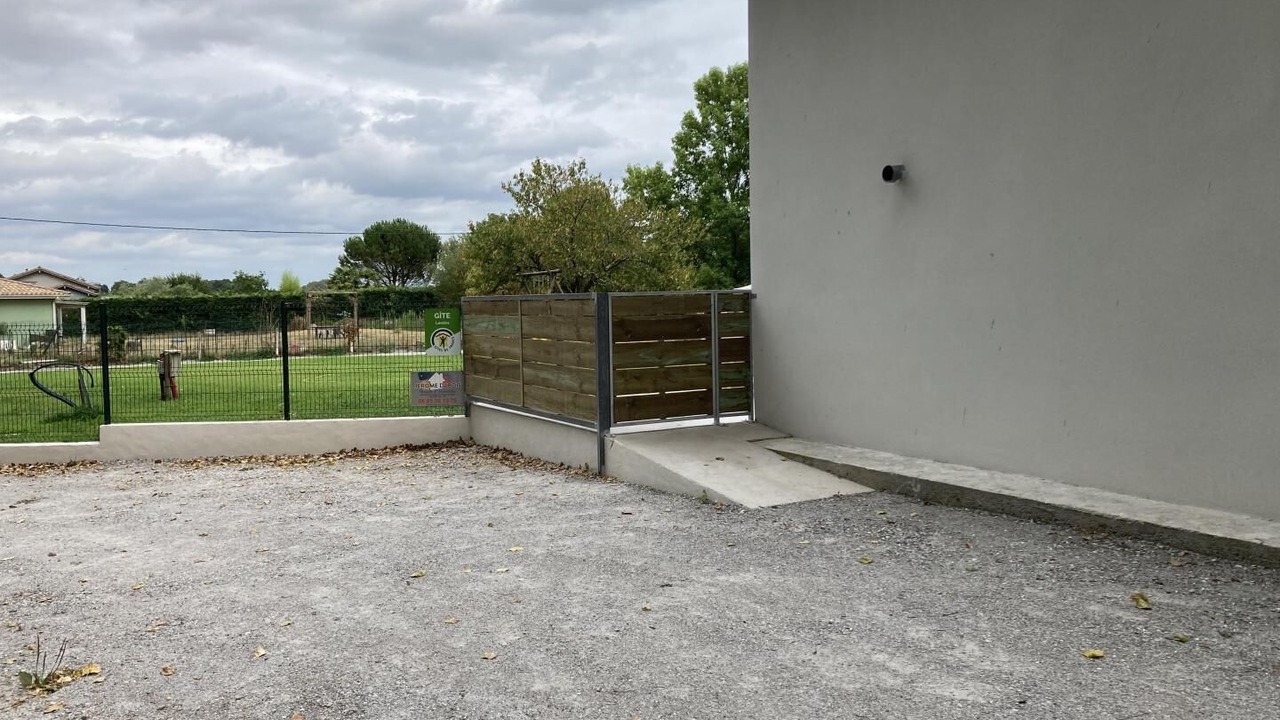 Photo of Outdoor in Saint-Geours-de-Maremne