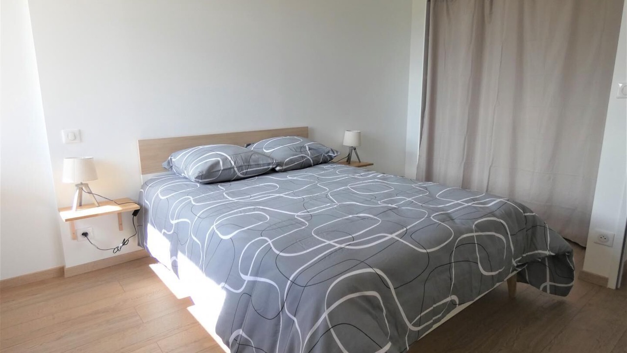 Photo of Bedroom in Saint-Geours-de-Maremne