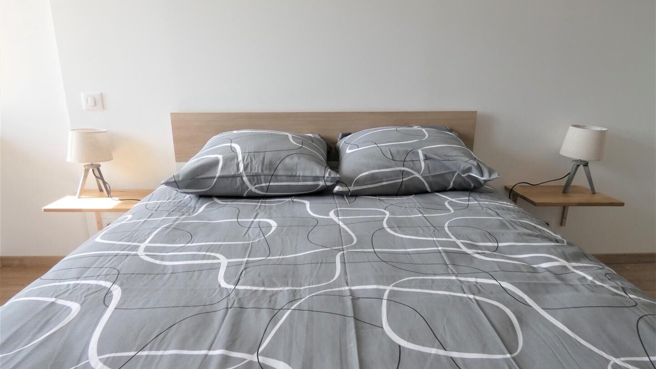 Photo of Bedroom in Saint-Geours-de-Maremne