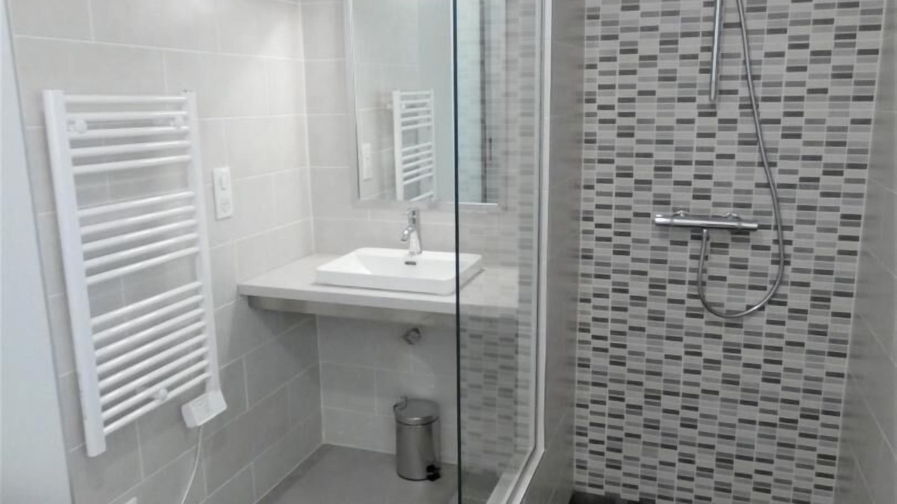 Photo of Bathroom in Saint-Geours-de-Maremne