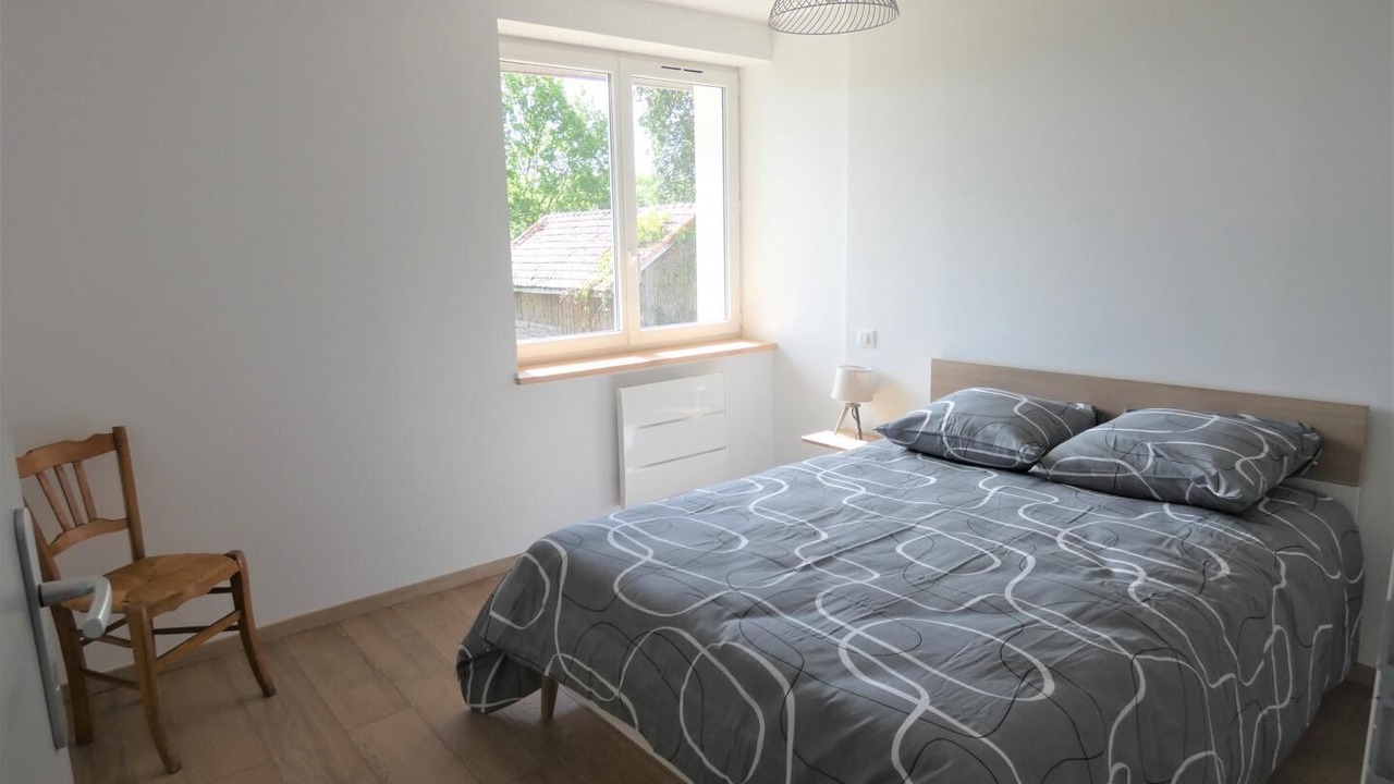 Photo of Bedroom in Saint-Geours-de-Maremne
