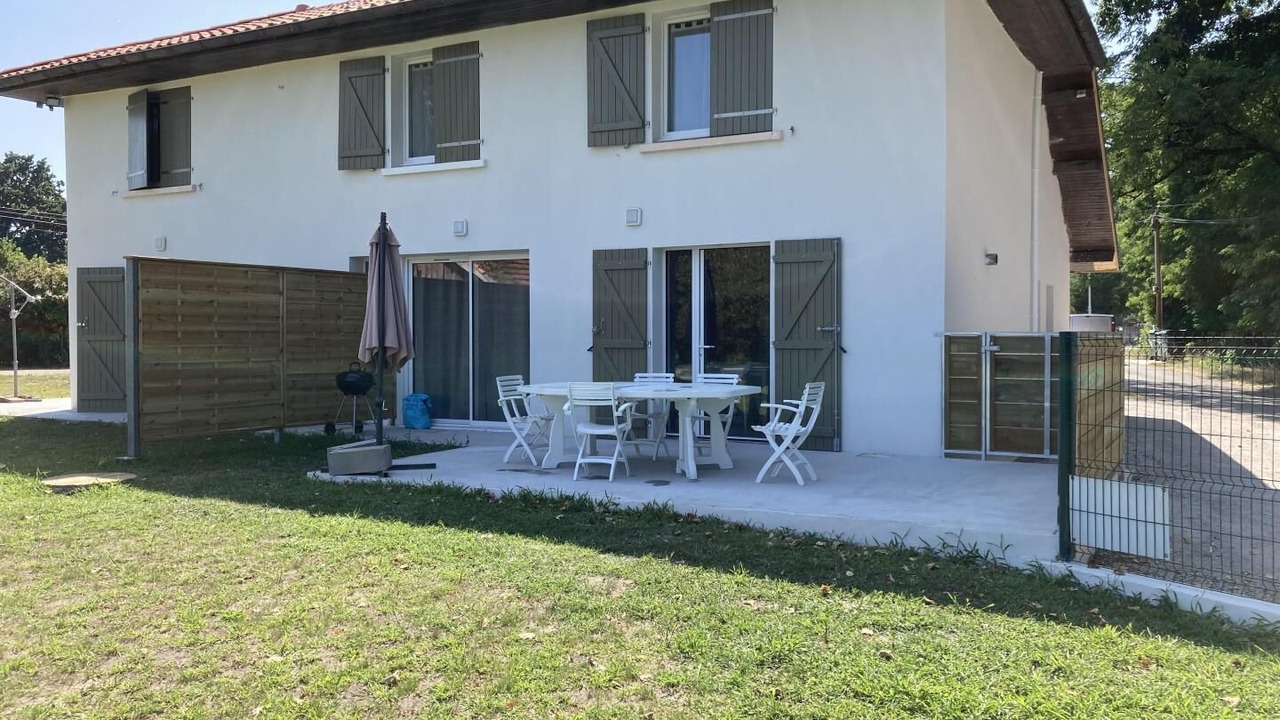 Photo of Outdoor in Saint-Geours-de-Maremne