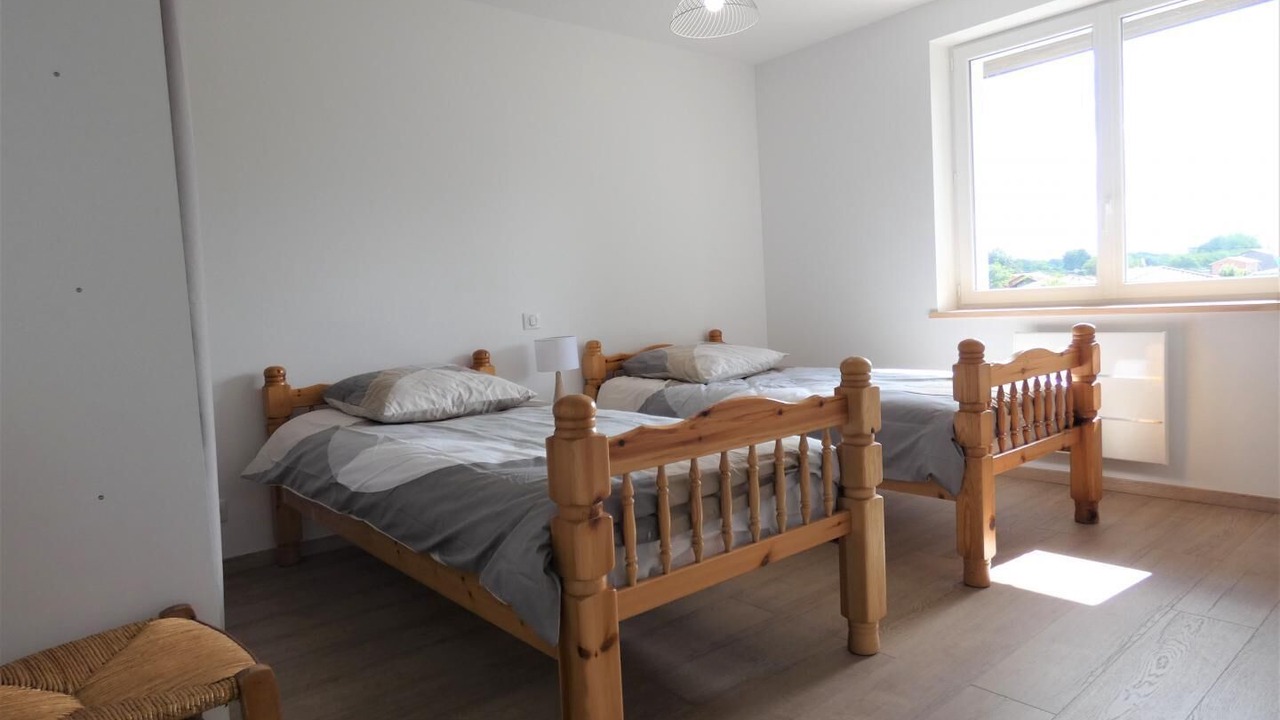 Photo of Bedroom in Saint-Geours-de-Maremne