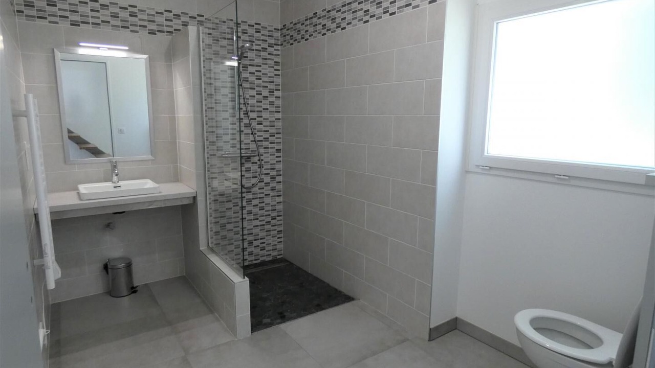 Photo of Bathroom in Saint-Geours-de-Maremne