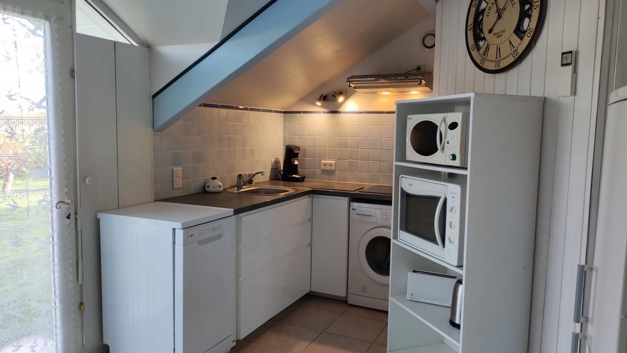 Photo of Kitchen in Onard