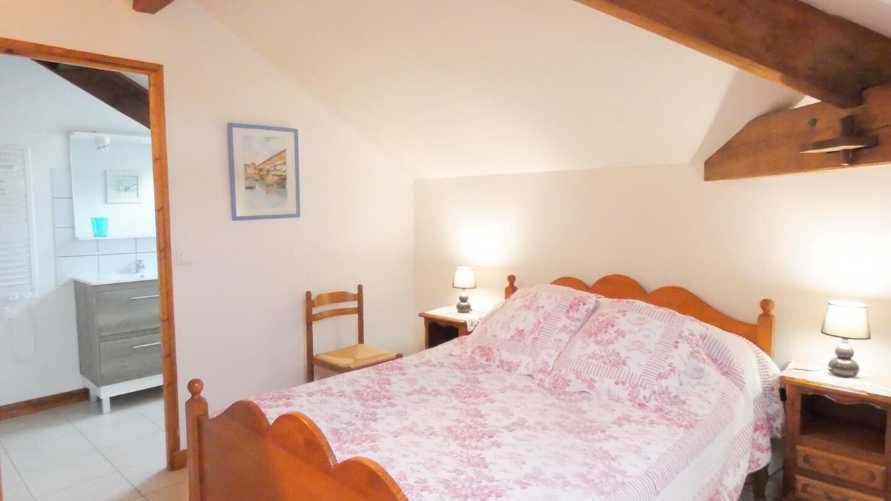Photo of Bedroom in Onard