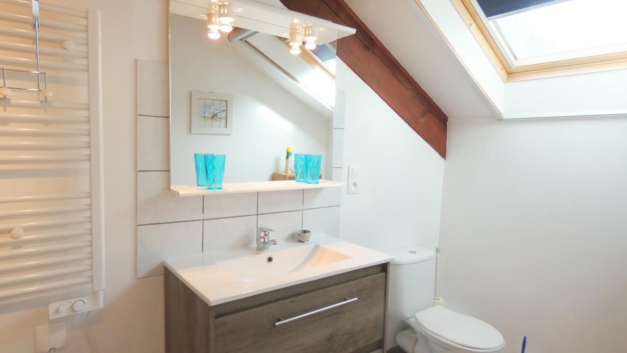 Photo of Bathroom in Onard