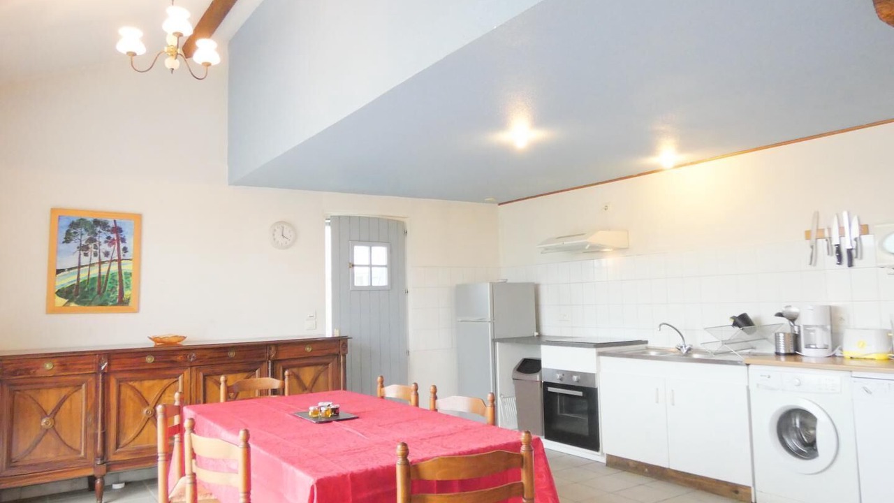 Photo of Kitchen in Orist