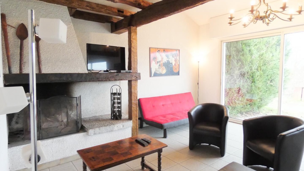 Photo of Livingroom in Orist