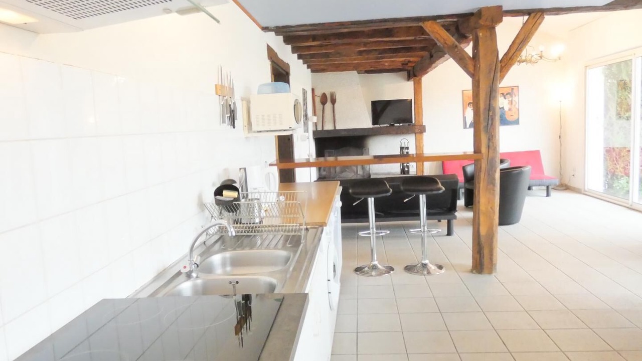 Photo of Kitchen in Orist