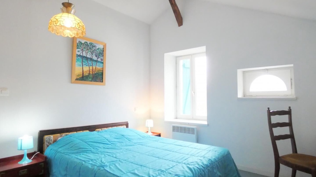 Photo of Bedroom in Orist