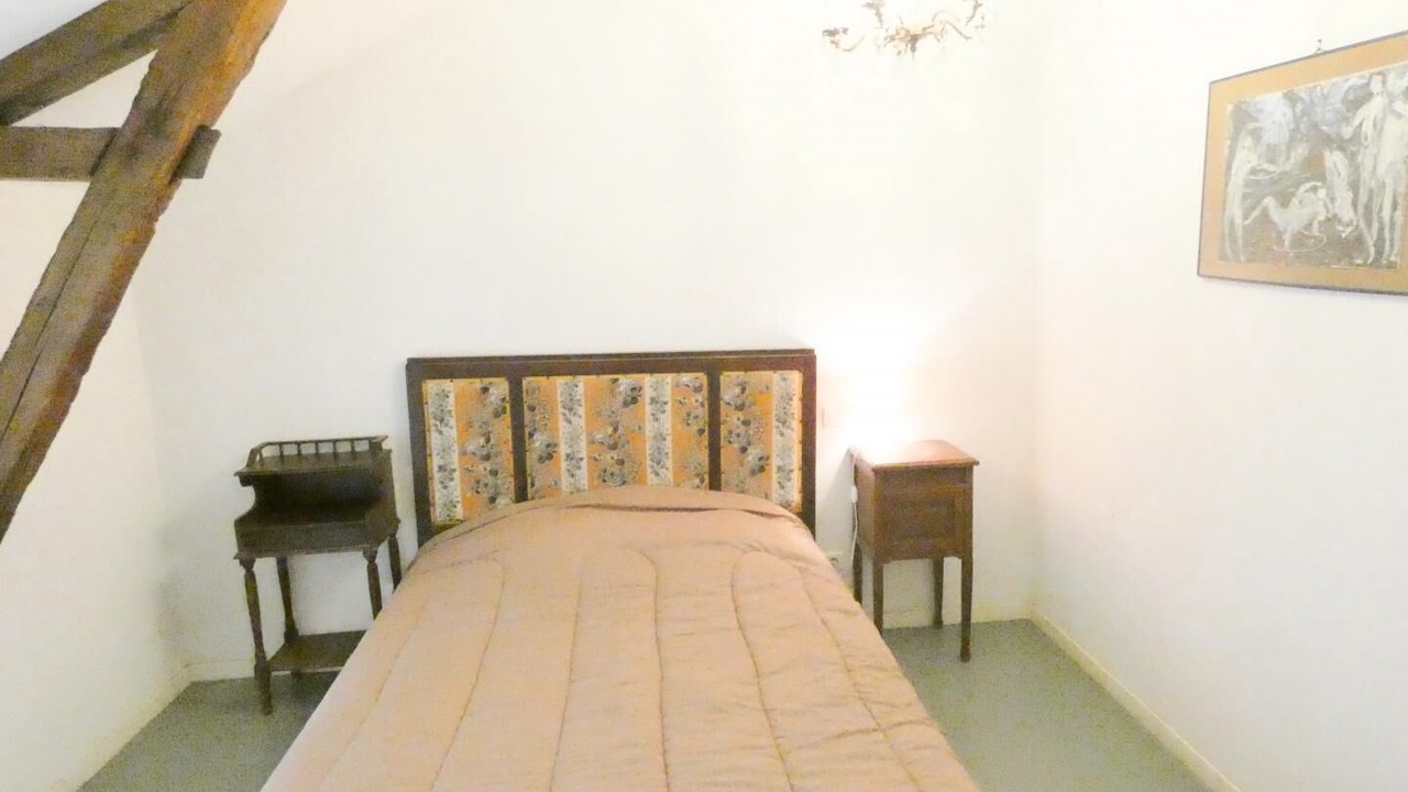 Photo of Bedroom in Orist