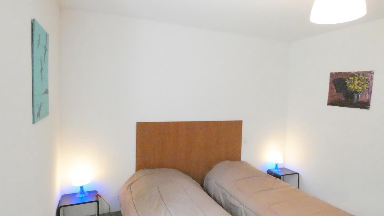 Photo of Bedroom in Orist