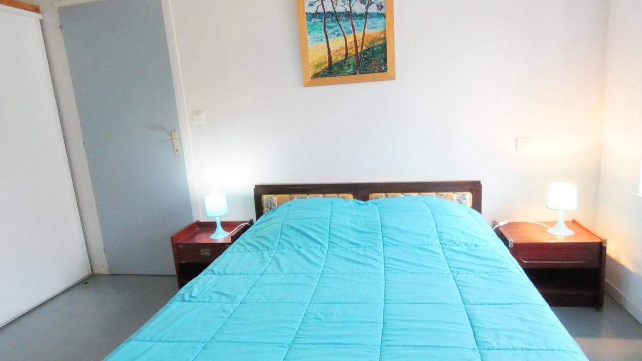 Photo of Bedroom in Orist