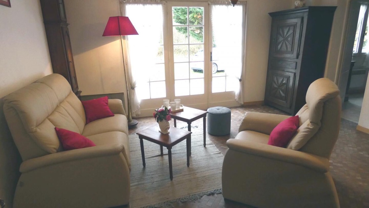 Photo of Livingroom in Bascons