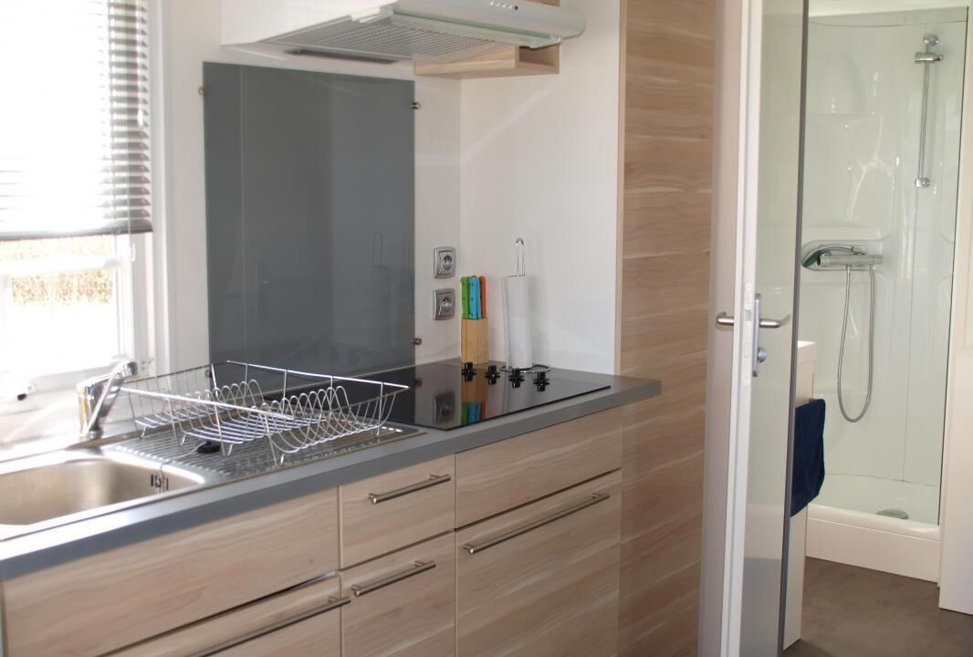 Photo of Kitchen in Orist