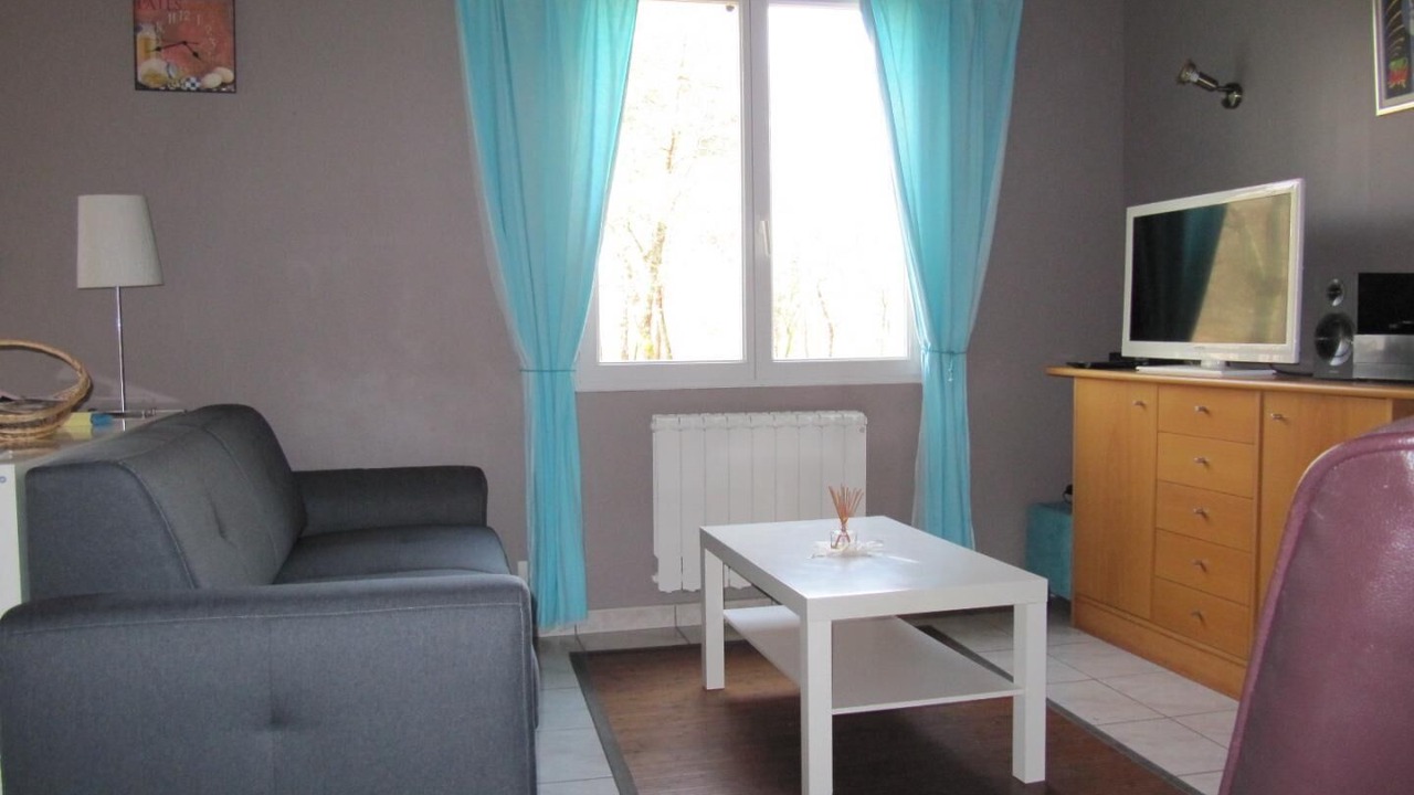Photo of Livingroom in Sainte-Eulalie-en-Born