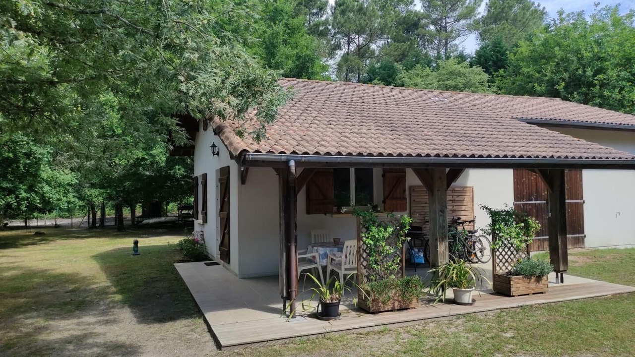 Photo of Outdoor in Sainte-Eulalie-en-Born